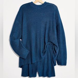 Free People Malibu Surf Set